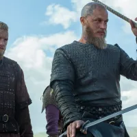 Netflix US: Vikings with Travis Fimmel and Alexander Ludwig reaches Top 7 series