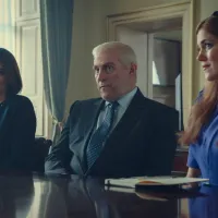 Netflix: \&#039;Scoop\&#039;, a story about Prince Andrew\&#039;s infamous BBC interview, is Top 6 worldwide