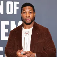 Jonathan Majors has been sentenced for probation in domestic assault case