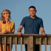 \&#039;Fly Me To The Moon\&#039; with Scarlett Johansson: When is the movie coming out?