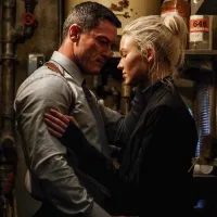 Netflix: Luke Evans and Cillian Murphy\&#039;s action movie, Anna, ranked No. 1 in the US