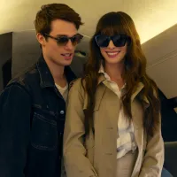 \&#039;The Idea of You\&#039; Cast Salary: What did Anne Hathaway and Nicholas Galitzine charge?