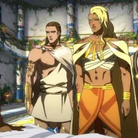 Netflix: \&#039;Blood of Zeus,\&#039; the anime series that reached the Top 8 in the US