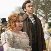 Netflix's Bridgerton: Where was Season 3 of the romantic period drama filmed?