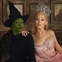 Wicked soundtrack: Popular and all the songs from the live-action