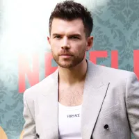 Luke Newton\&#039;s upcoming projects: What is the Bridgerton star doing next?
