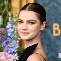 Florence Hunt\&#039;s profile: All about the actress who plays Hyacinth in \&#039;Bridgerton\&#039;