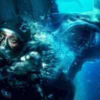 Upcoming shark-themed movies to keep an eye on: Richard Dreyfuss' Into the Deep and more