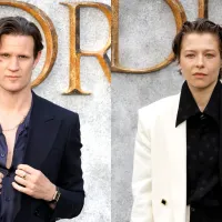 House of the Dragon: Is Emma D\&#039;Arcy richer than Matt Smith? Net worths compared