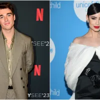 'My Oxford Year': All about Netflix's film with Sofia Carson and Corey Mylchreest
