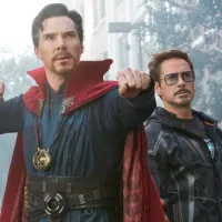 Benedict Cumberbatch talks about Avengers 5: When will the new film be shot?