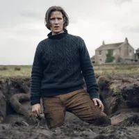 Starve Acre with Matt Smith: When will the folk horror film be released?