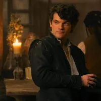 Books like Prime Video\&#039;s My Lady Jane: 7 must-read fantasy romantic novels