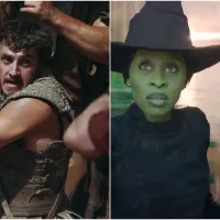 \&#039;Wicked\&#039; and \&#039;Gladiator II\&#039; to premiere on the same day: Funniest memes