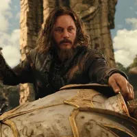 Netflix: 'Warcraft' has reached the Top 2 in the US