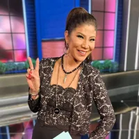 Who is the Host of Big Brother 2024? Meet Julie Chen Moonves