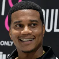 Cory Hardrict's upcoming project: All on 'Die Like a Man'