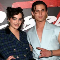 Are Cobra Kai stars Tanner Buchanan and Mary Mouser dating? Rumors explained