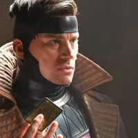 Will Channing Tatum get his own movie as Gambit? His future in Marvel