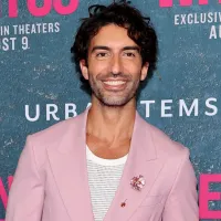 Justin Baldoni's love life: Is the star single?