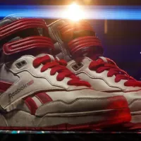 Reebok introduces limited-run 'Alien: Romulus' sneakers