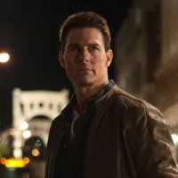 Will there be more 'Jack Reacher' movies with Tom Cruise? Director’s word