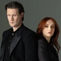 Are Matt Smith and Olivia Cooke dating? Rumors explained