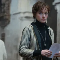 Julia Garner's Apartment 7A: When will the prequel to Rosemary's Baby be released?