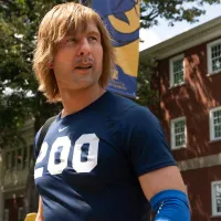 Glen Powell's Chad Powers: When is coming to Hulu?