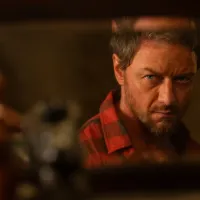 James McAvoy reveals the inspiration for his psychotic character in \&#039;Speak No Evil\&#039;