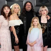 Dave Grohl's family: How many children does the Foo Fighters frontman have?