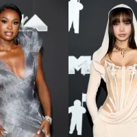 MTV Video Music Awards 2024: All the best dressed celebrities from the red carpet