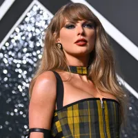 Taylor Swift talked about Travis Kelce at the 2024 VMAs: What did she say?