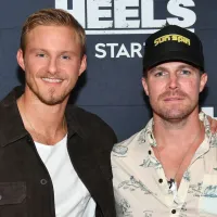 Is Stephen Amell richer than Alexander Ludwig? 'Heels' co-stars' net worths compared