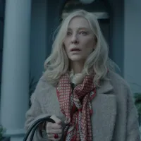 Cate Blanchett's Disclaimer: What songs are in Season 1?