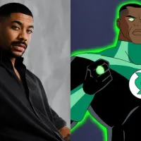 DC's Lanterns series with Aaron Pierre: All that is known