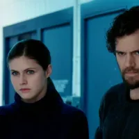 Henry Cavill's Night Hunter becomes No. 1 movie on Paramount+