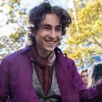 Who won the Timothée Chalamet lookalike contest? Meet Miles Mitchell