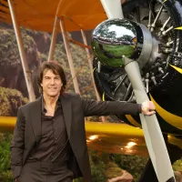 20 facts about the Mission: Impossible franchise you might not know