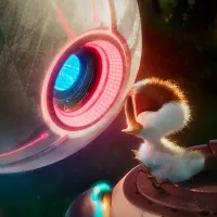 After Its Shocking Oscar Loss, This Animated Favorite Is Dominating Netflix