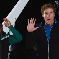 Will Ferrell and Kevin Hart’s Craziest Movie Is Blowing Up on Netflix
