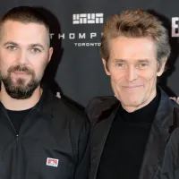 Willem Dafoe May Play Scrooge in Robert Eggers’ ‘A Christmas Carol’
