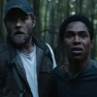 Modern Horror Films That  Stick With You