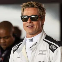 Brad Pitt’s “F1” Movie Revs Up the Global Box Office