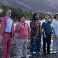 Series You Can Binge in a Weekend on HBO Max