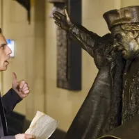 A New ‘Night at the Museum’ Film Is Happening