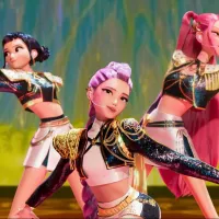 Five Netflix Picks to Watch After ‘KPop Demon Hunters’