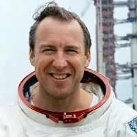 Jim Lovell Dies at 97: His Most Unforgettable Quotes About Space and Life