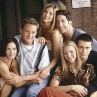 Test If You Are a True ‘Friends’ Fan: Do You Remember This 10 Moments?