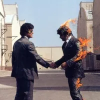 Ronnie Rondell Jr., Stuntman on Iconic Pink Floyd Album Cover, Dies at 88